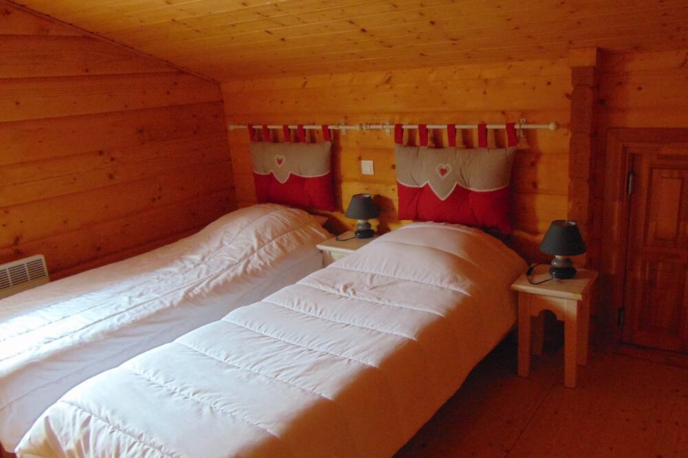 Photo of Bedroom in Bias