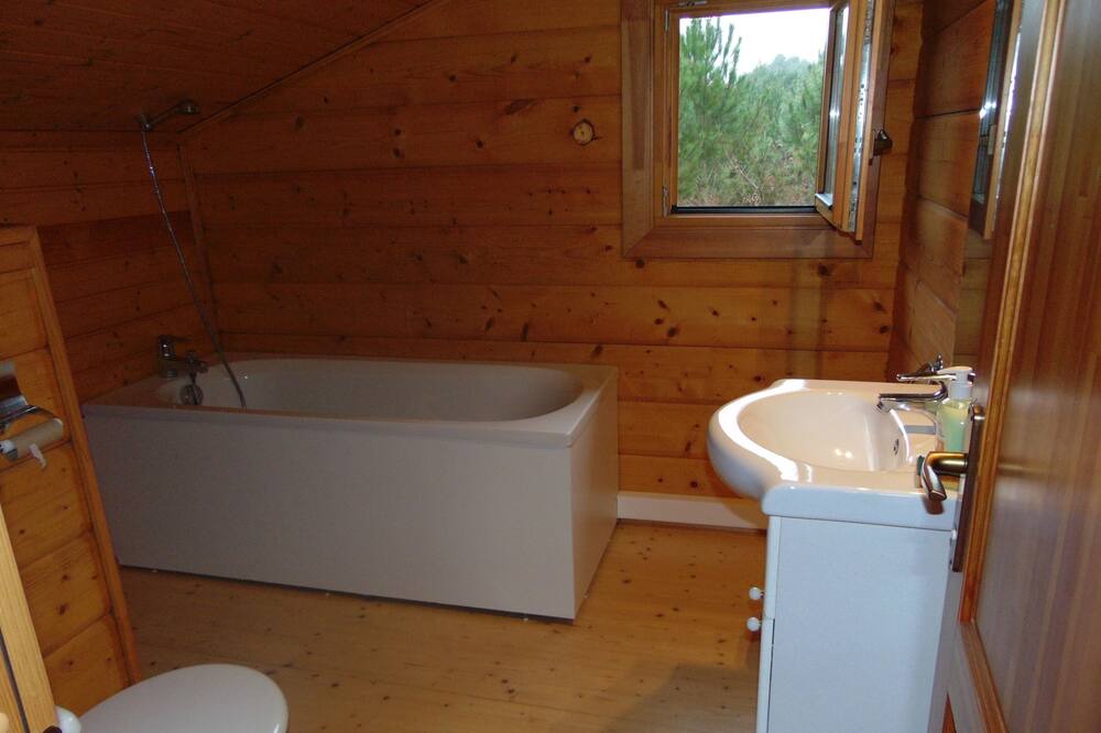 Photo of Bathroom in Bias