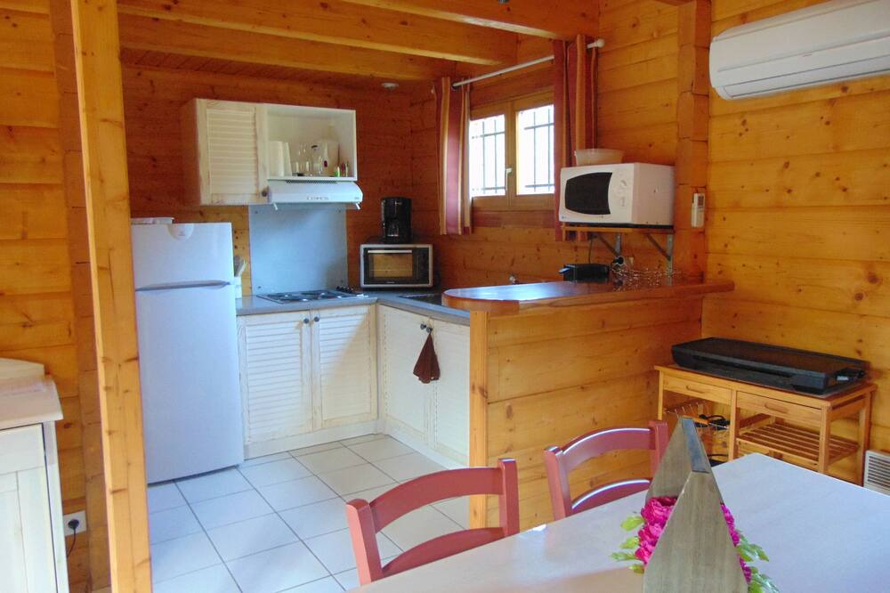 Photo of Kitchen in Bias
