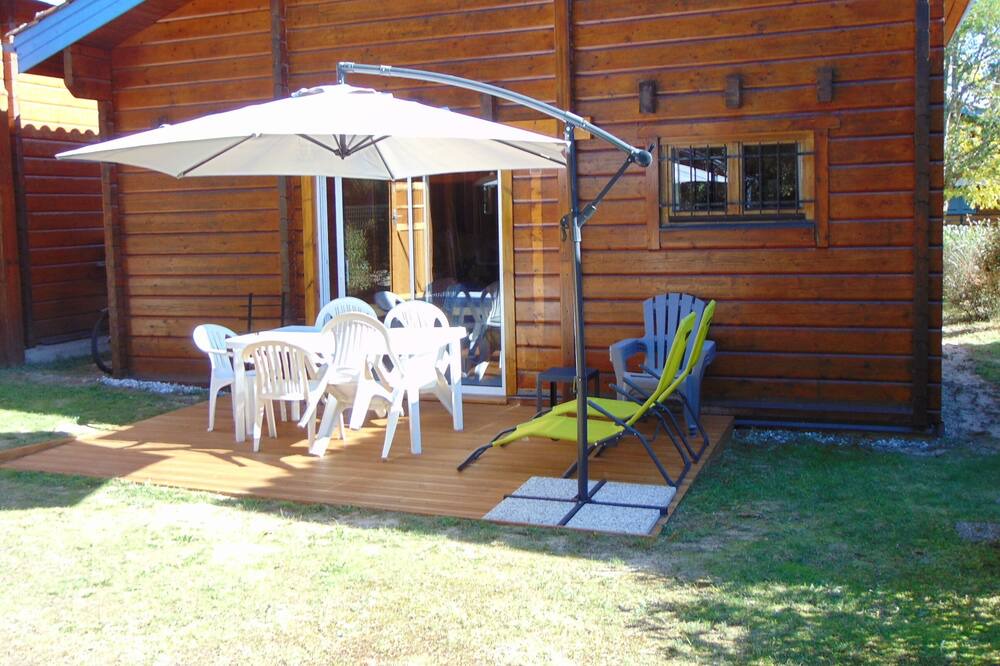 Photo of Patio Balcony in Bias