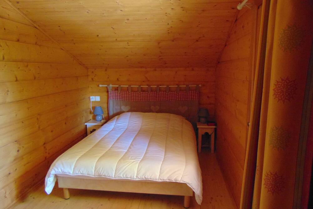 Photo of Bedroom in Bias