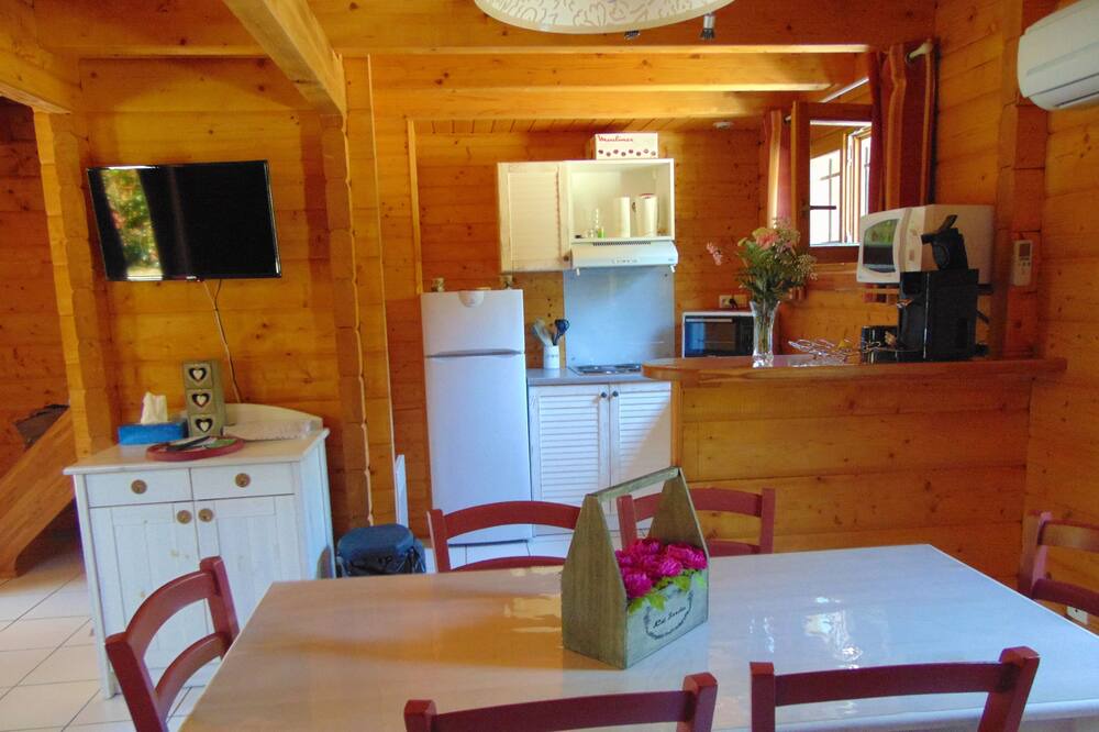 Photo of Kitchen in Bias