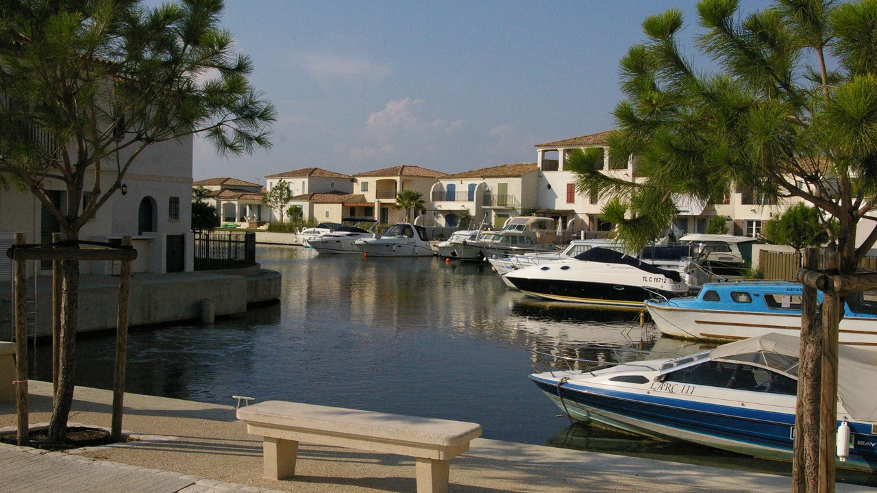 Photo of Others in Aigues-Mortes