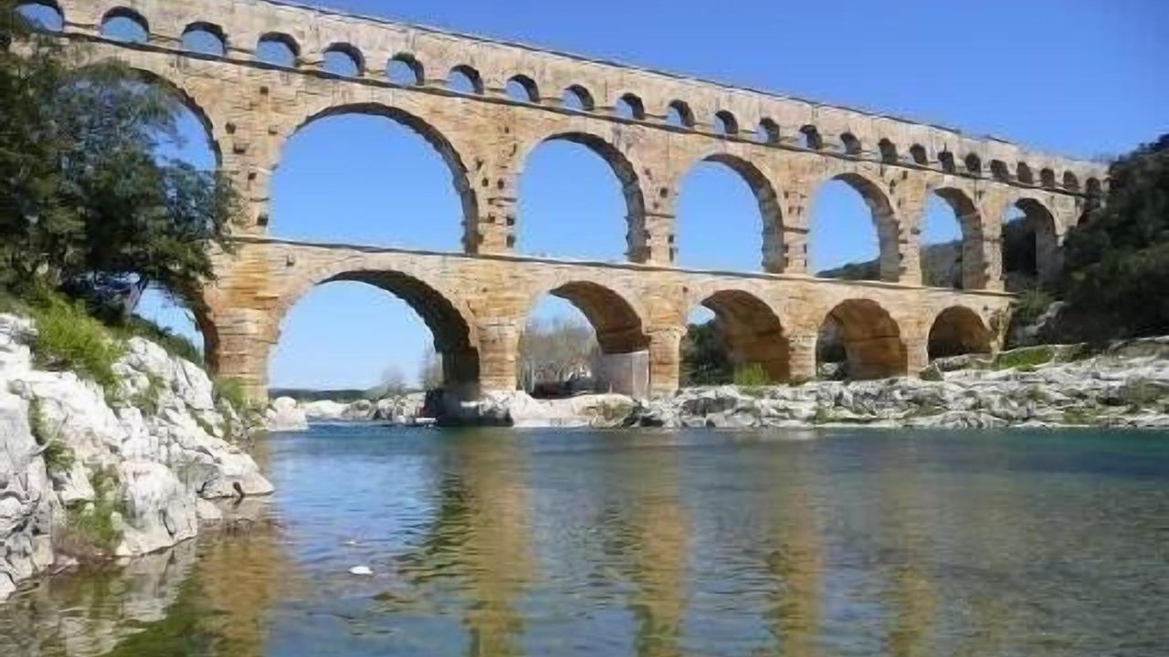 Photo of Outdoor in Aigues-Mortes