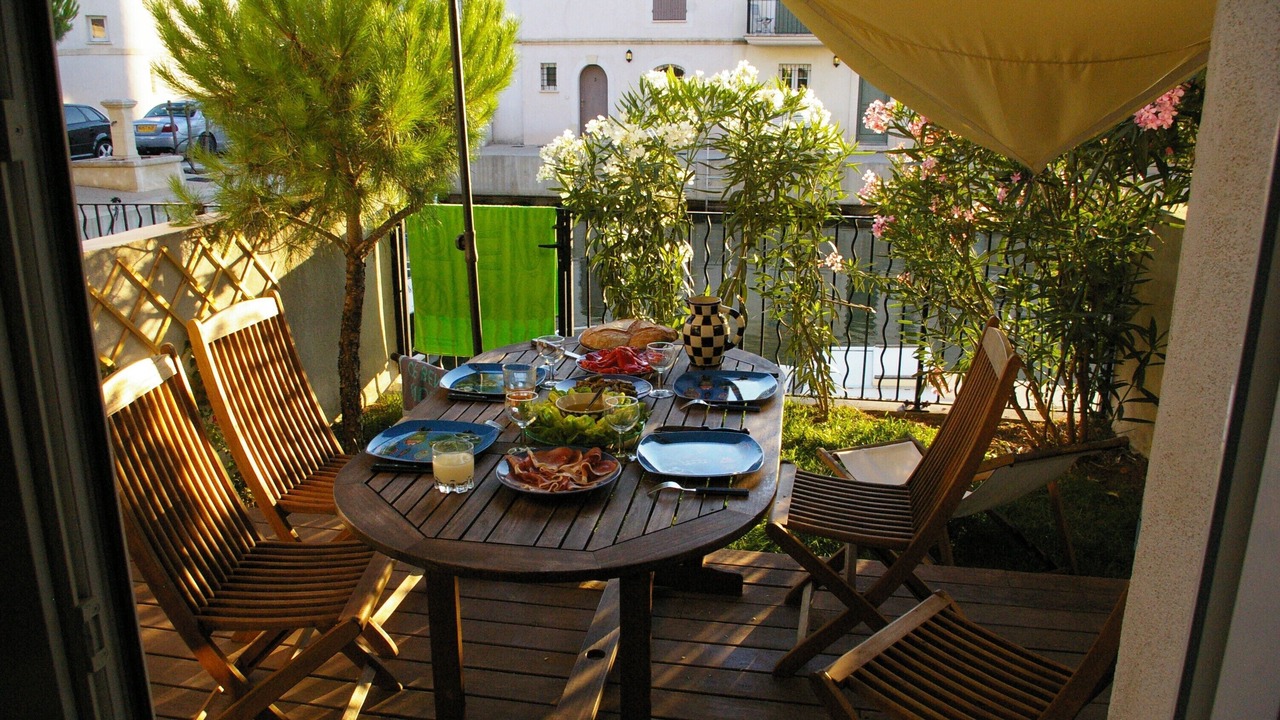 Photo of Outdoor in Aigues-Mortes