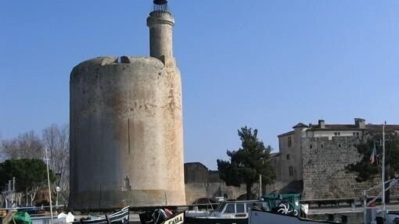Photo of Outdoor in Aigues-Mortes