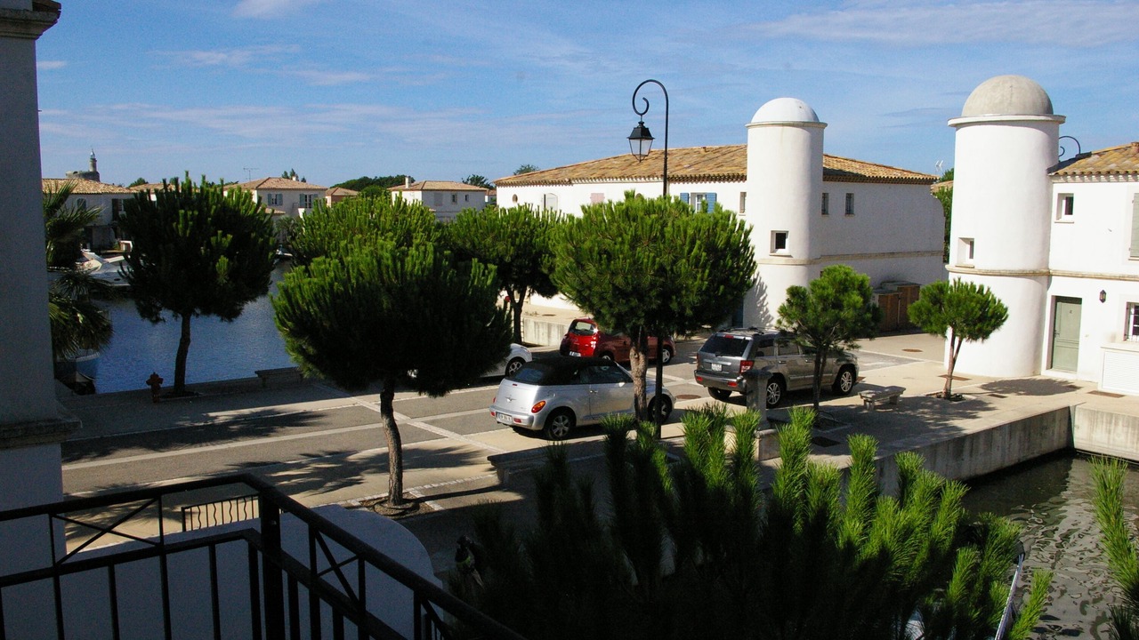 Photo of Outdoor in Aigues-Mortes