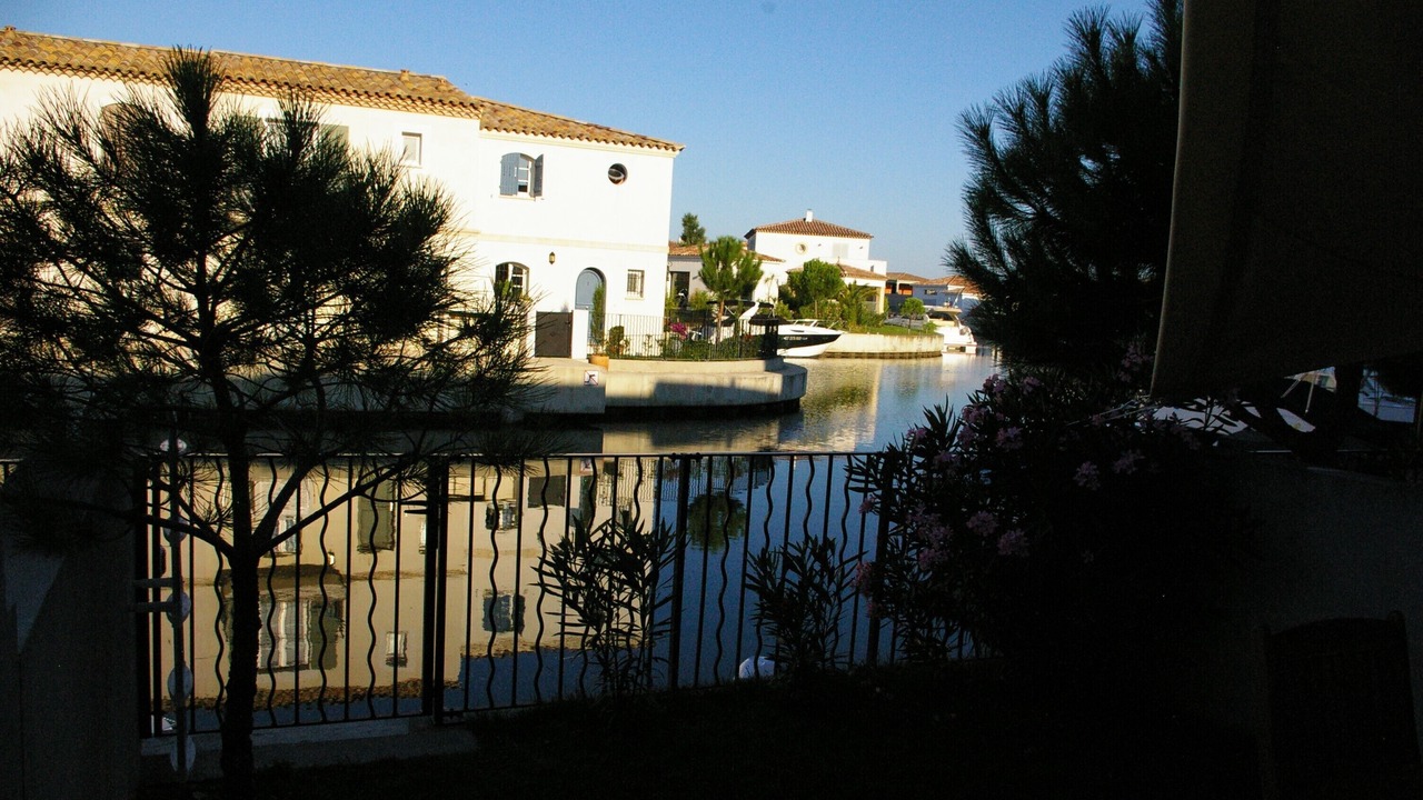 Photo of Outdoor in Aigues-Mortes