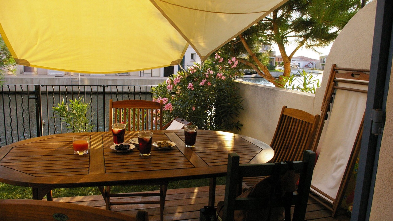 Photo of Outdoor in Aigues-Mortes