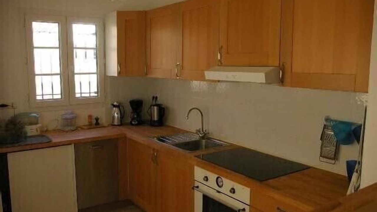 Photo of Kitchen in Aigues-Mortes