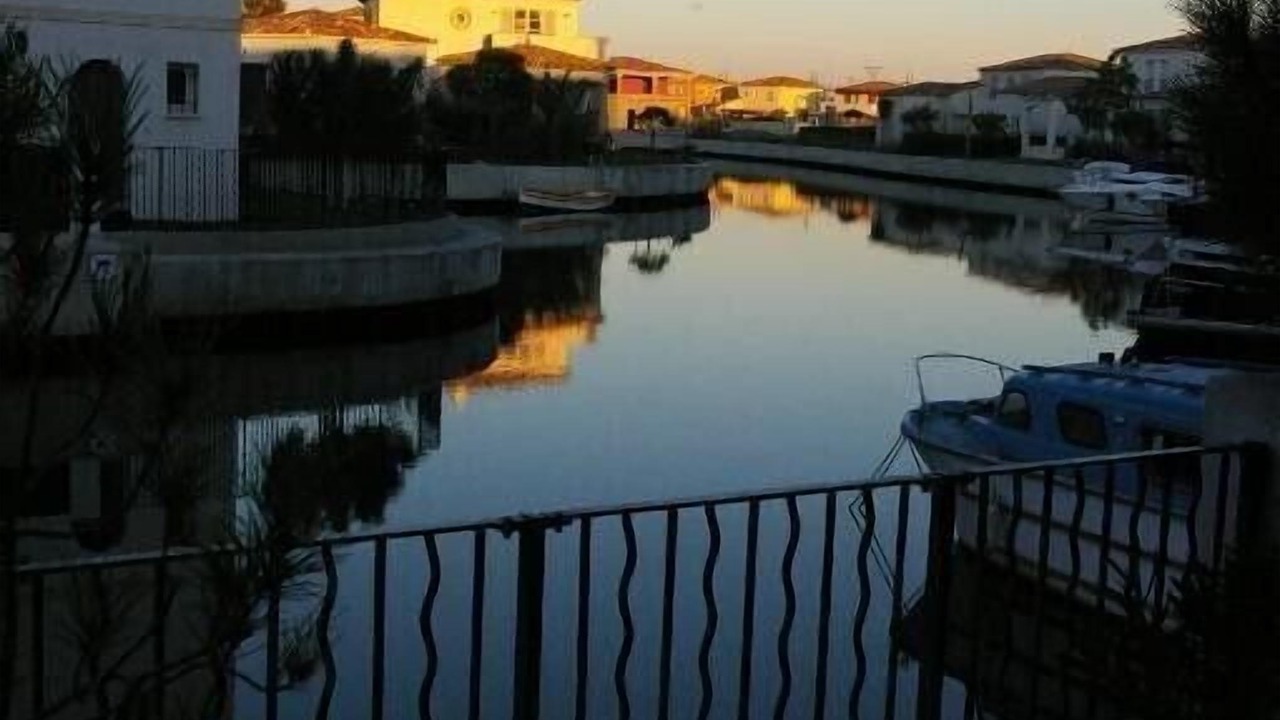 Photo of Outdoor in Aigues-Mortes