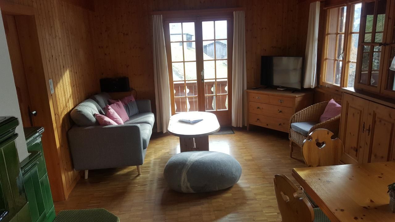 Photo of Livingroom in Kublis