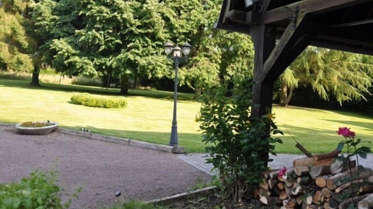 Photo of Outdoor in Saint-Christophe-sur-Conde