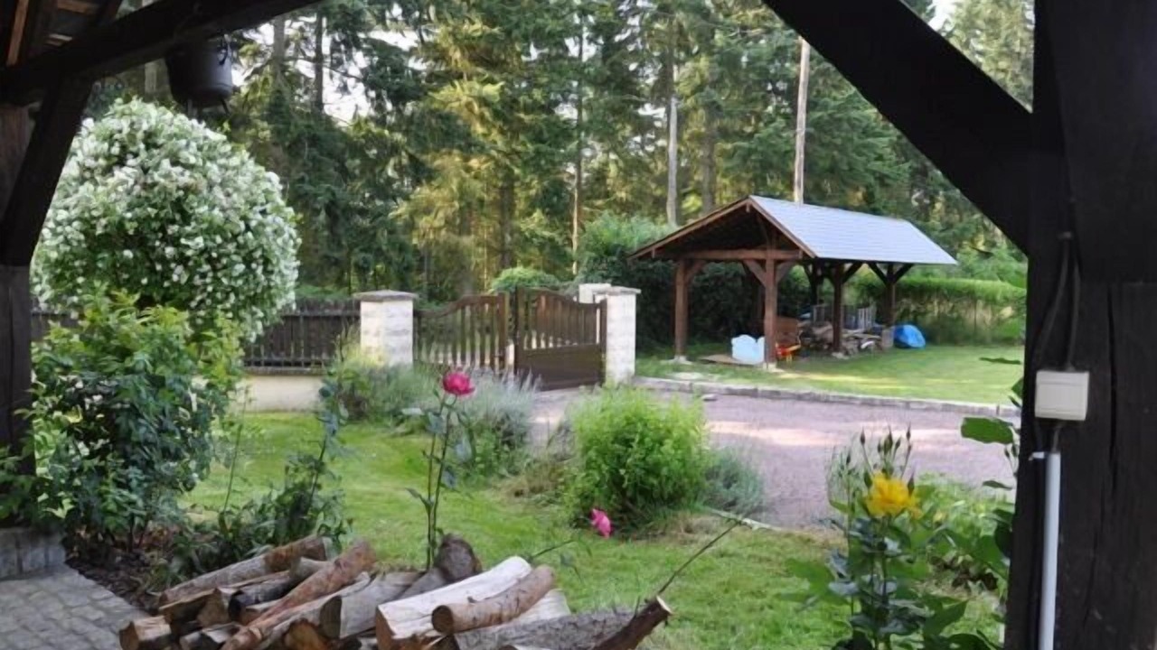 Photo of Outdoor in Saint-Christophe-sur-Conde