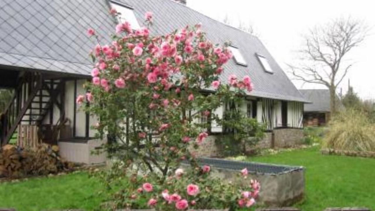 Photo of Outdoor in Saint-Christophe-sur-Conde