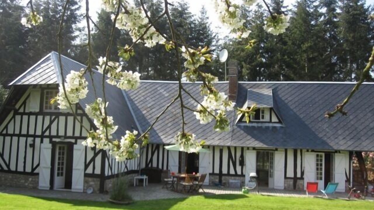 Photo of Outdoor in Saint-Christophe-sur-Conde