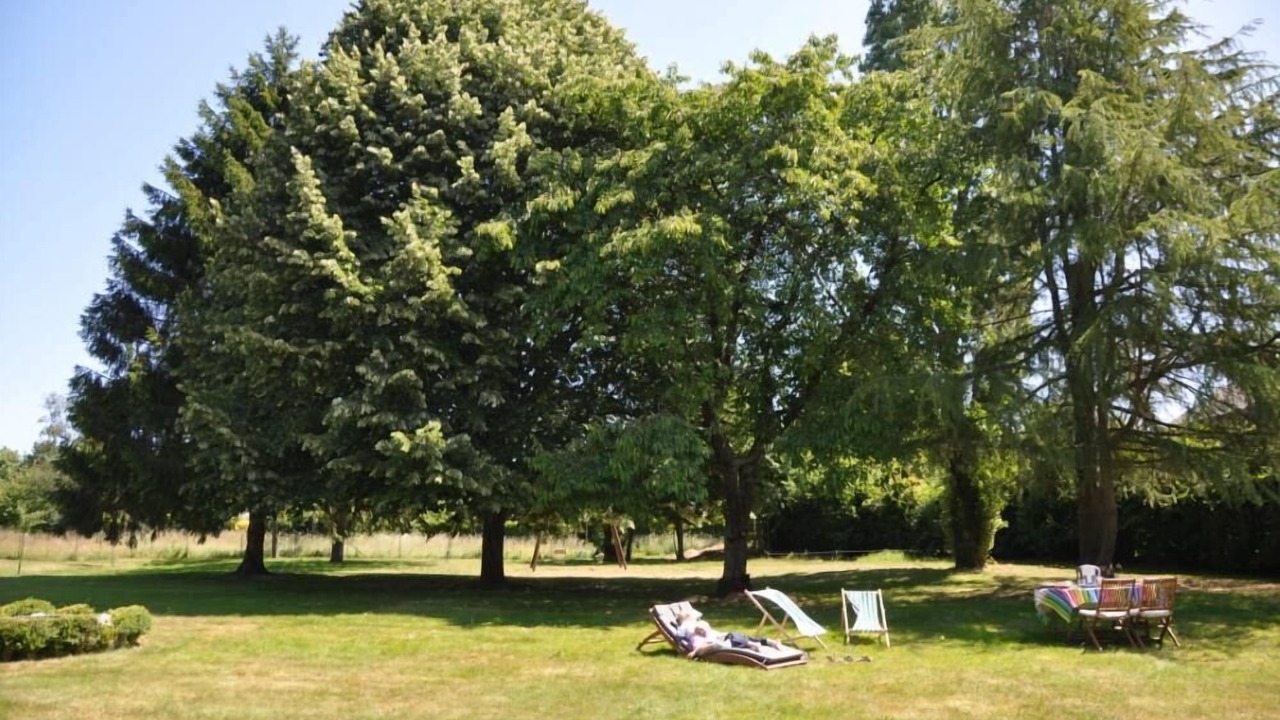 Photo of Outdoor in Saint-Christophe-sur-Conde