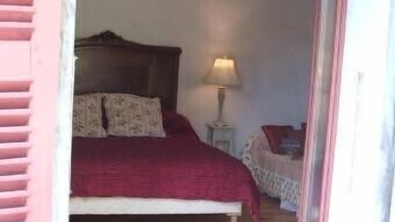 Photo of Bedroom in Luscan