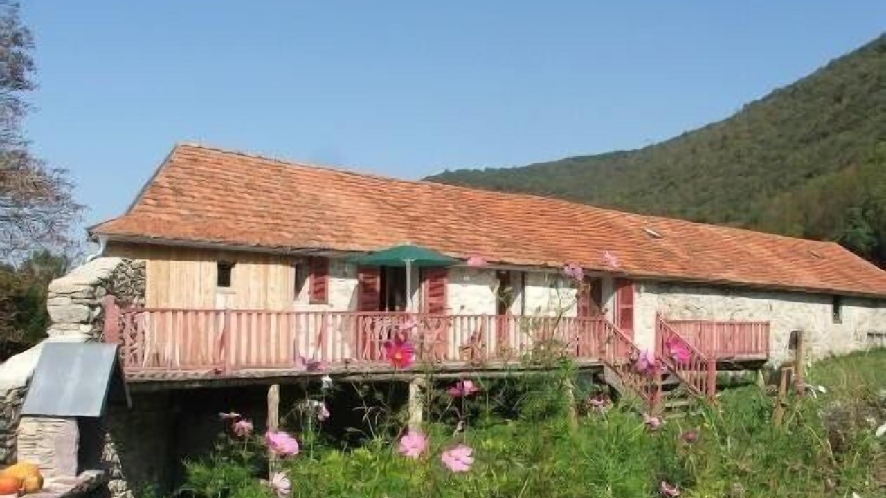 Photo of Outdoor in Luscan