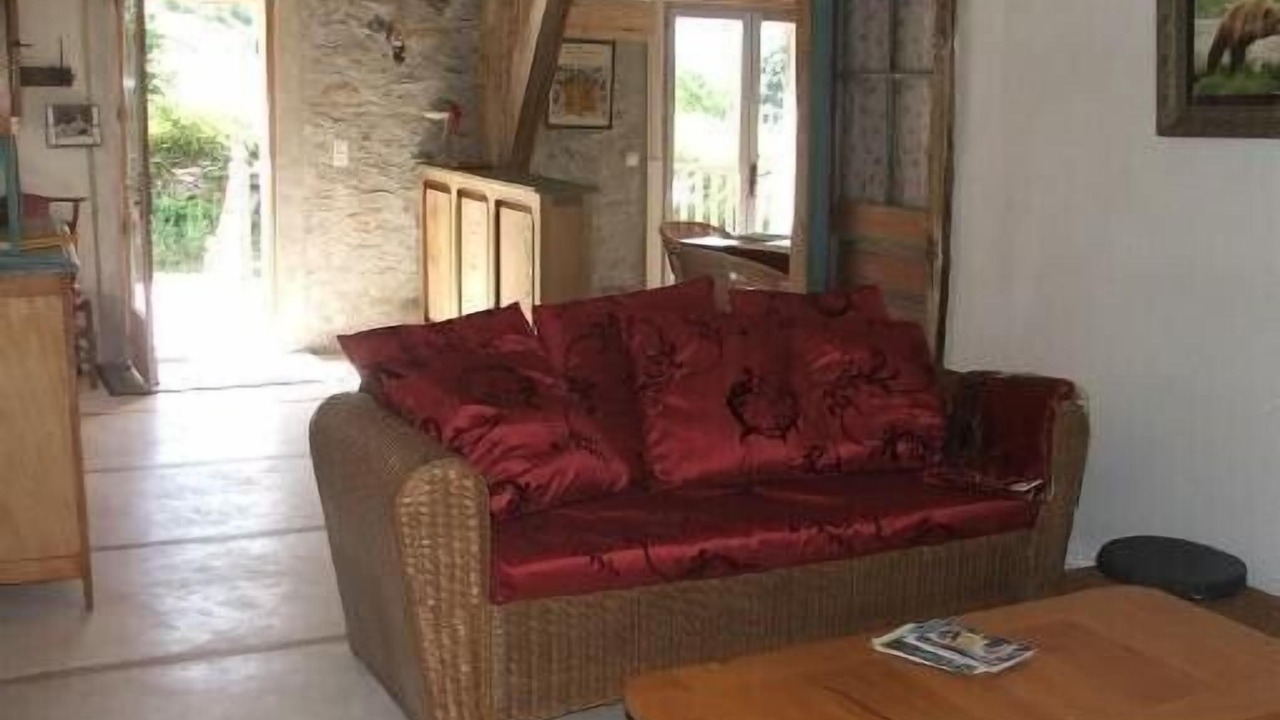 Photo of Livingroom in Luscan