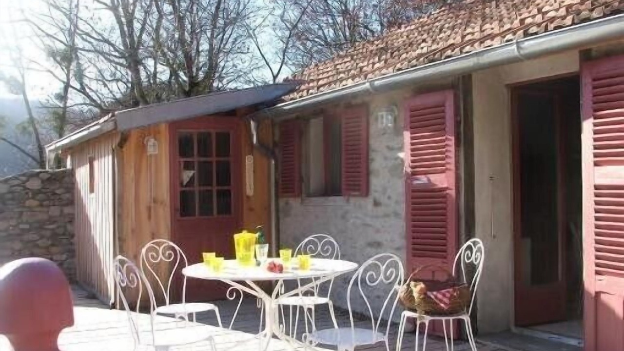 Photo of Outdoor in Luscan
