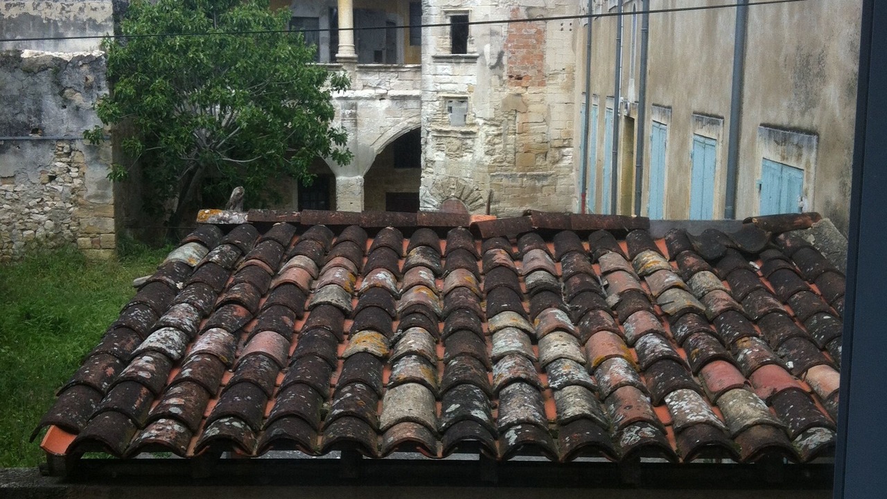 Photo of Outdoor in Roquemaure
