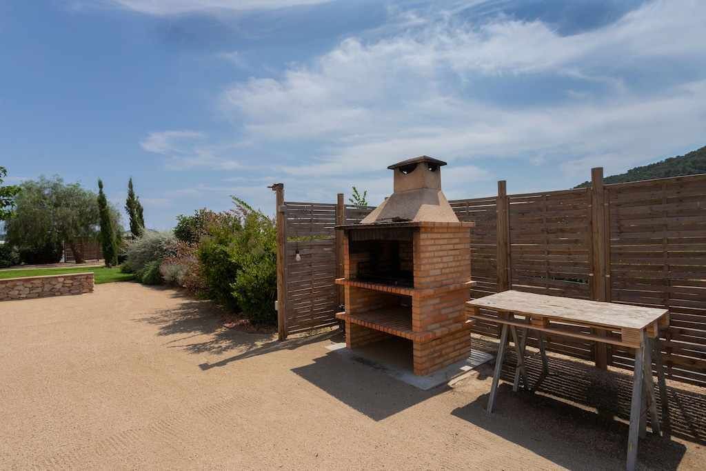 Photo of Outdoor in Palafolls