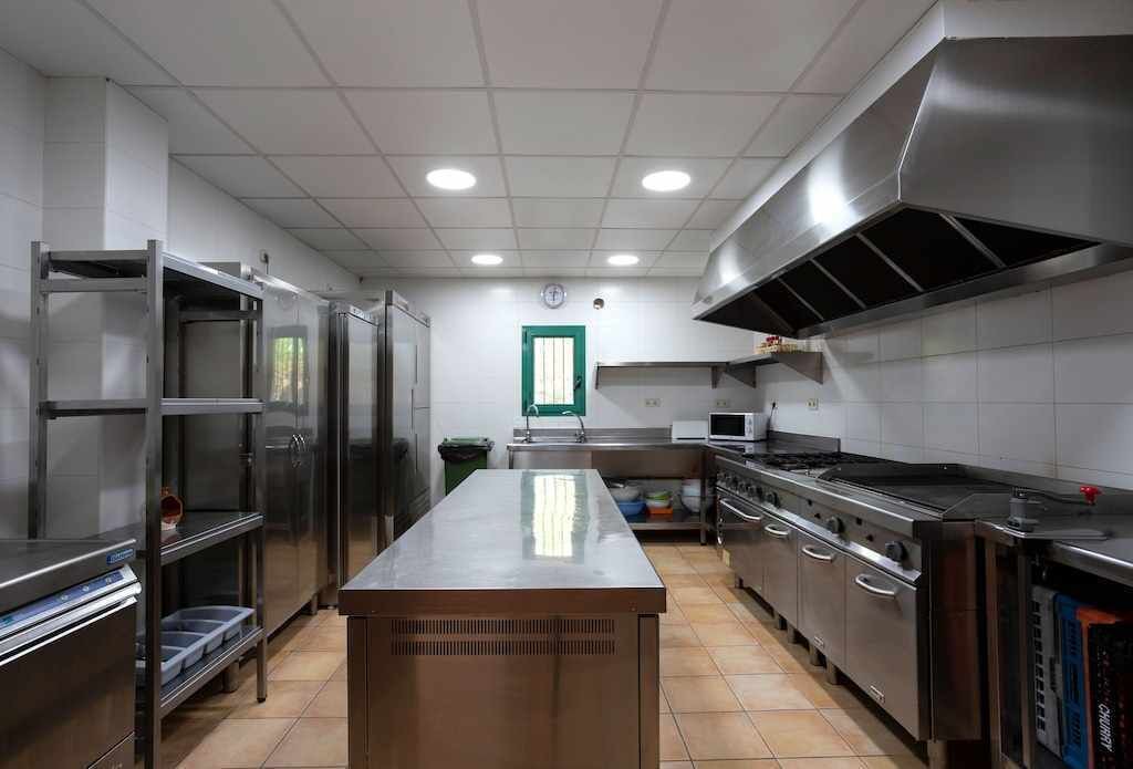 Photo of Kitchen in Palafolls