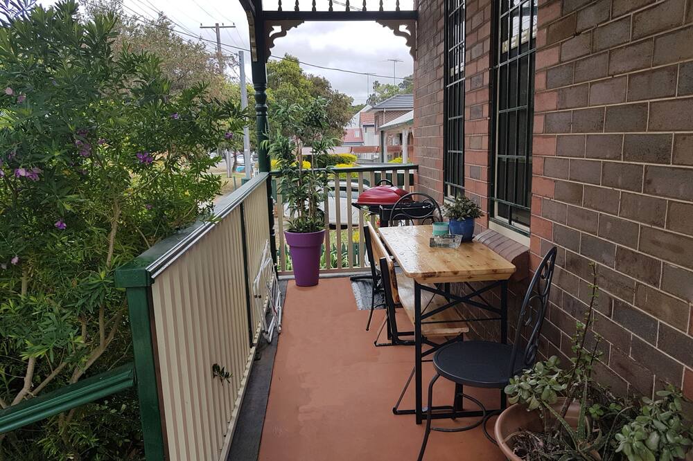 Photo of Patio Balcony in Bexley