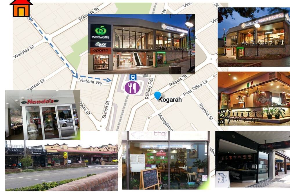 Photo of Others in Bexley