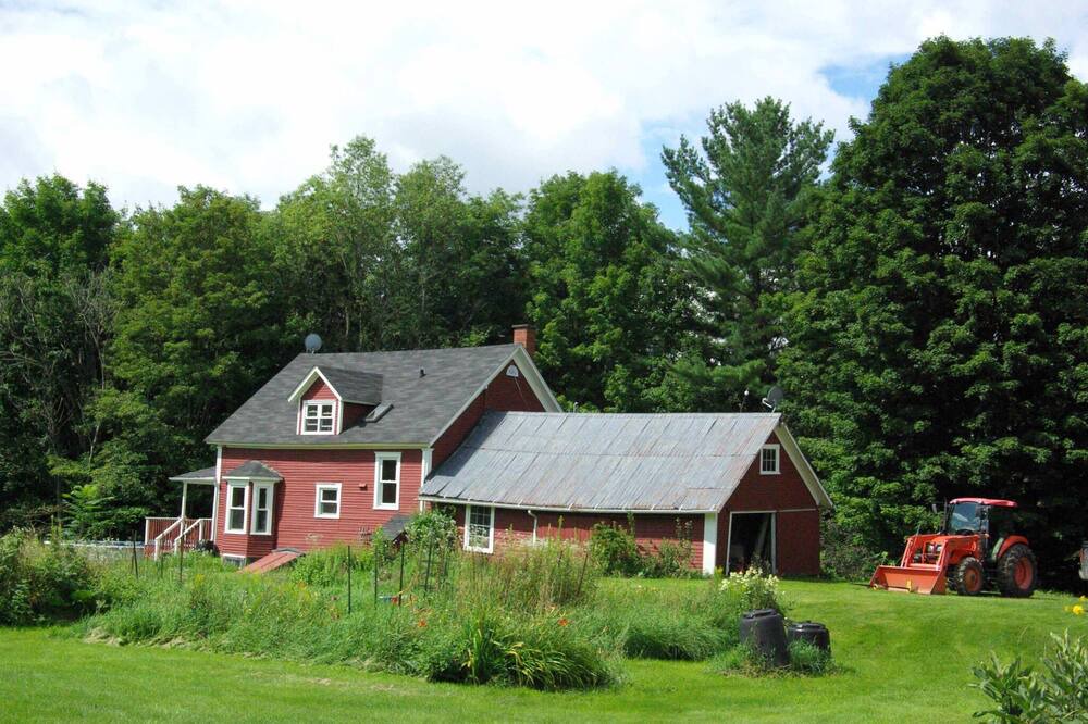 Photo of Outdoor in Hatley