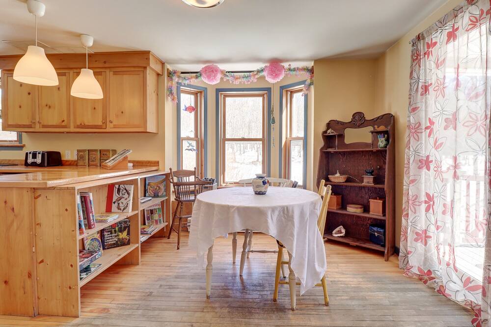Photo of Kitchen in Hatley