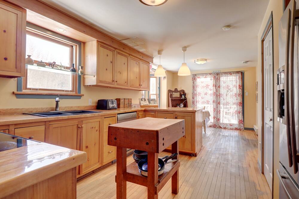 Photo of Kitchen in Hatley