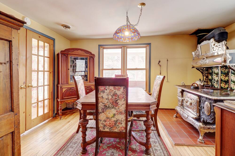 Photo of Kitchen in Hatley
