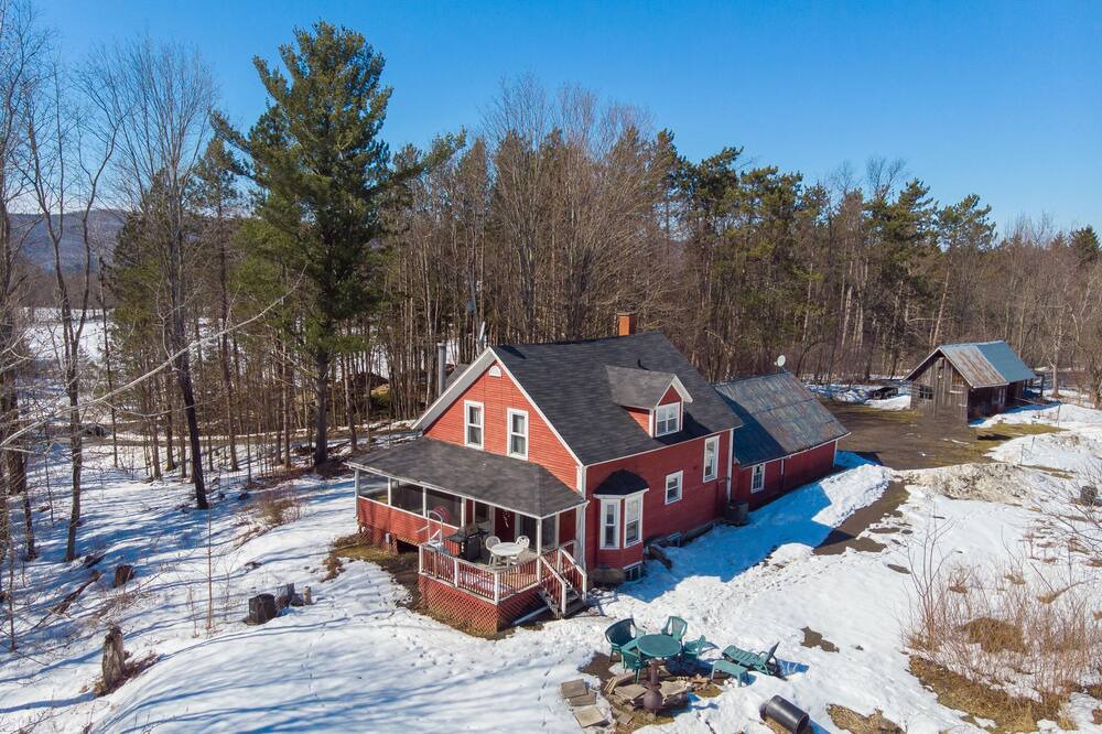 Photo of Outdoor in Hatley