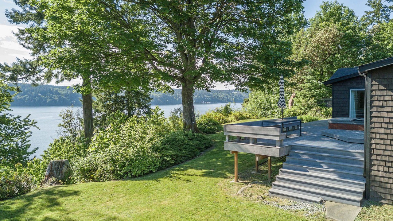 Photo of Outdoor in Vashon Island