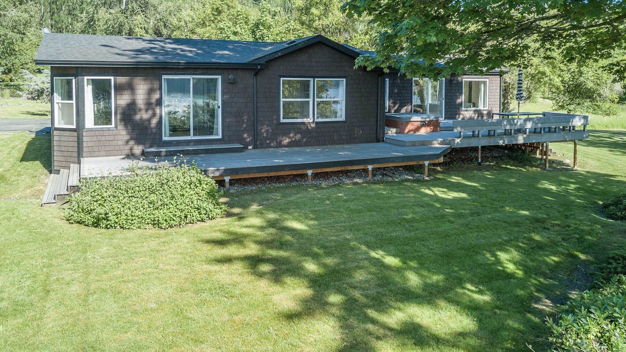 Photo of Outdoor in Vashon Island