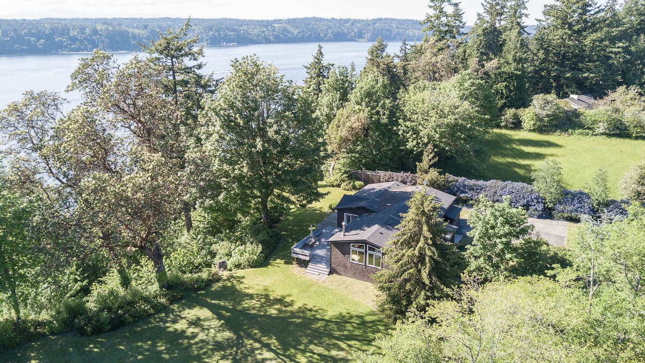 Photo of Outdoor in Vashon Island