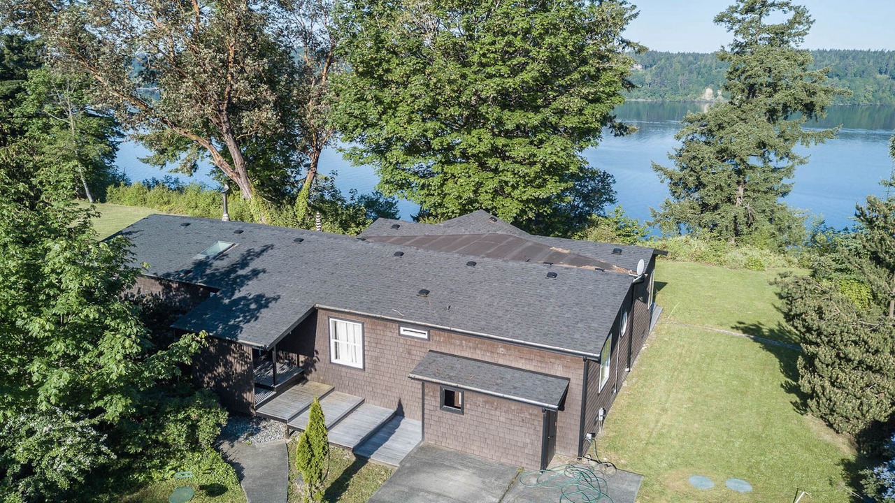 Photo of Outdoor in Vashon Island