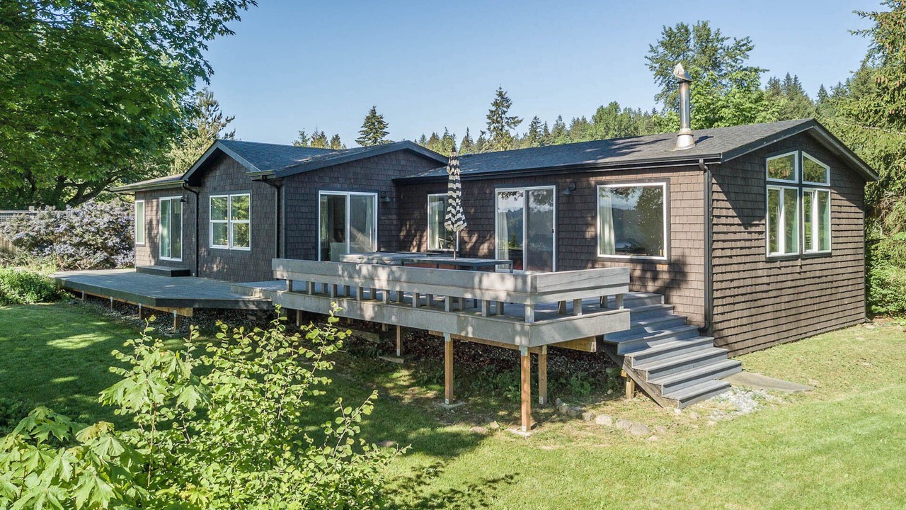 Photo of Outdoor in Vashon Island