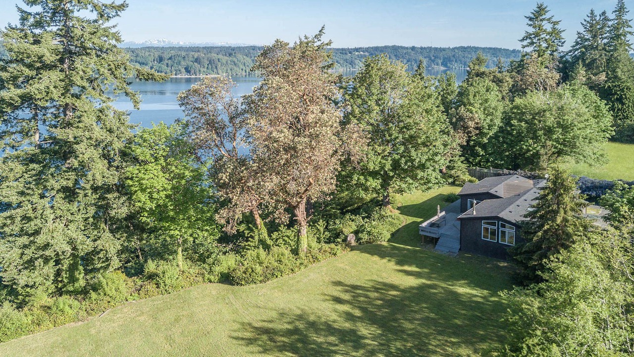 Photo of Outdoor in Vashon Island