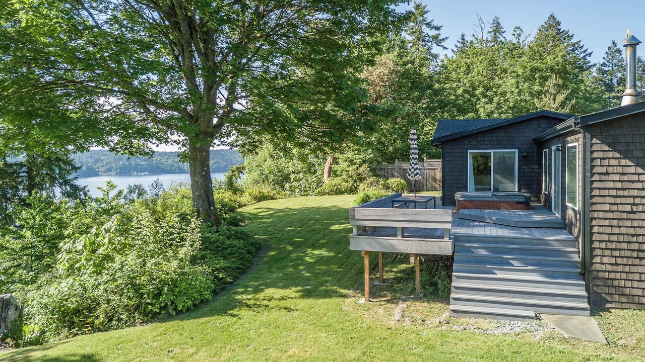 Photo of Outdoor in Vashon Island