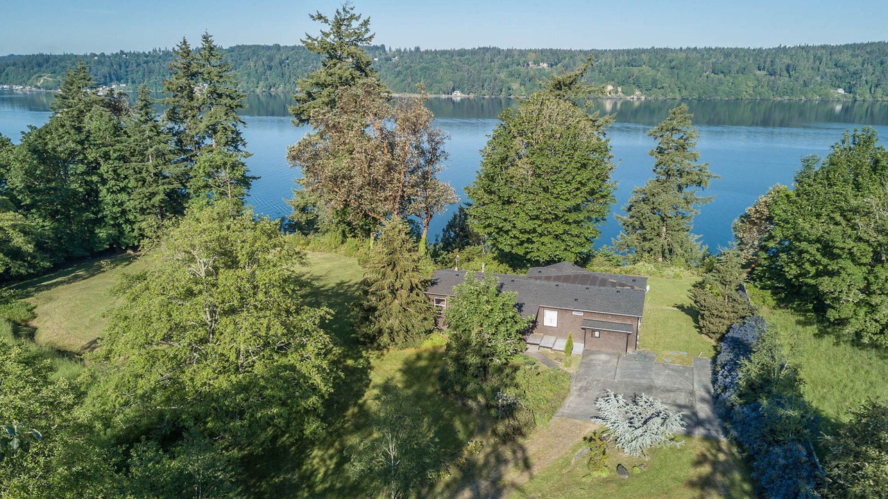 Photo of Outdoor in Vashon Island