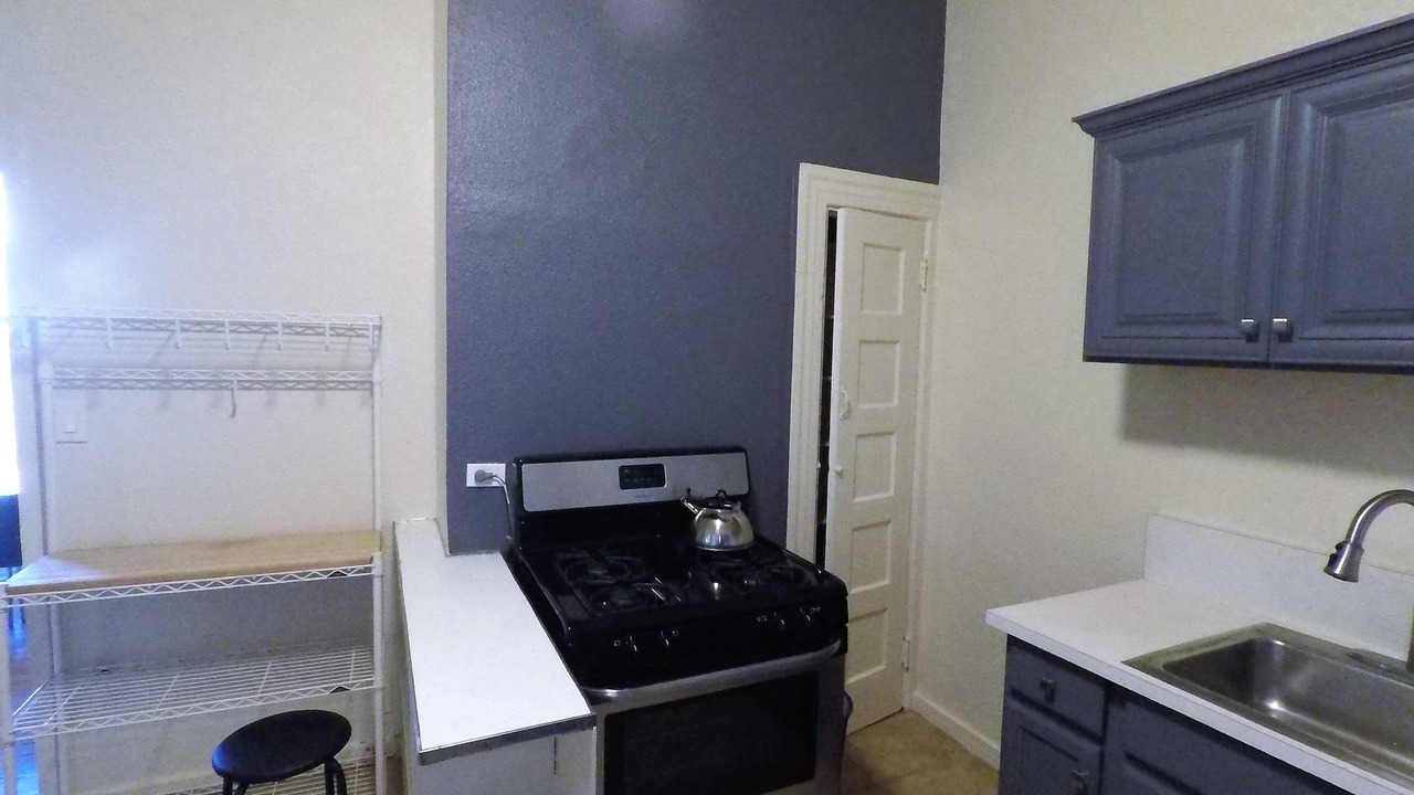 Photo of Kitchen in Buena Vista