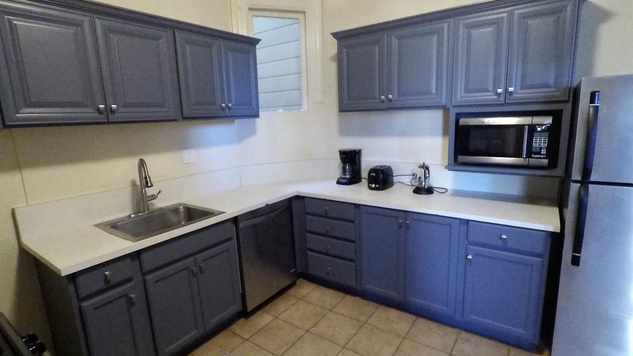 Photo of Kitchen in Buena Vista