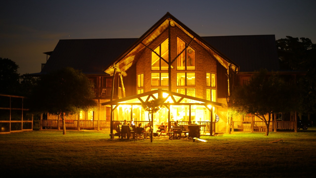 Photo of Outdoor in Quinlan