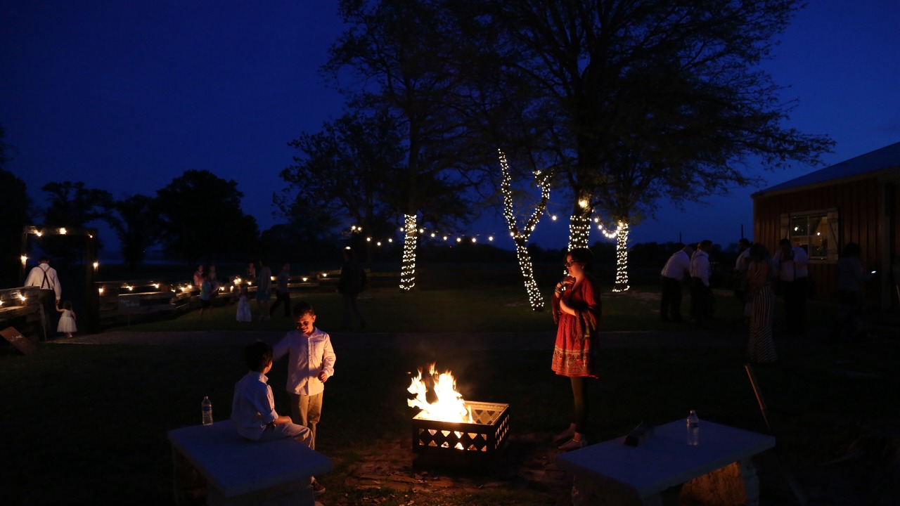 Photo of Outdoor in Quinlan