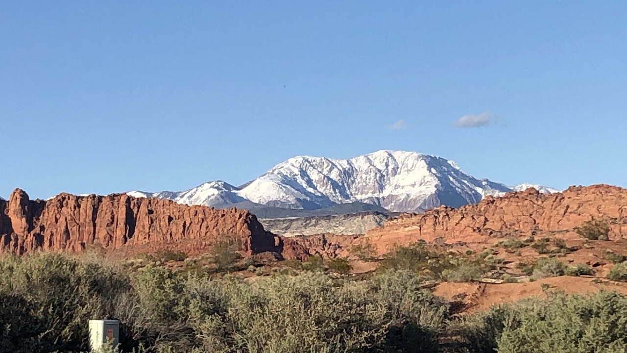 Photo of Outdoor in Ivins