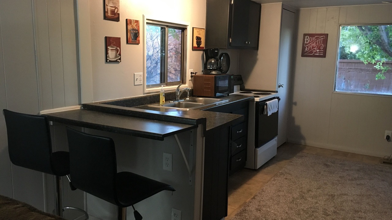Photo of Kitchen in Ivins