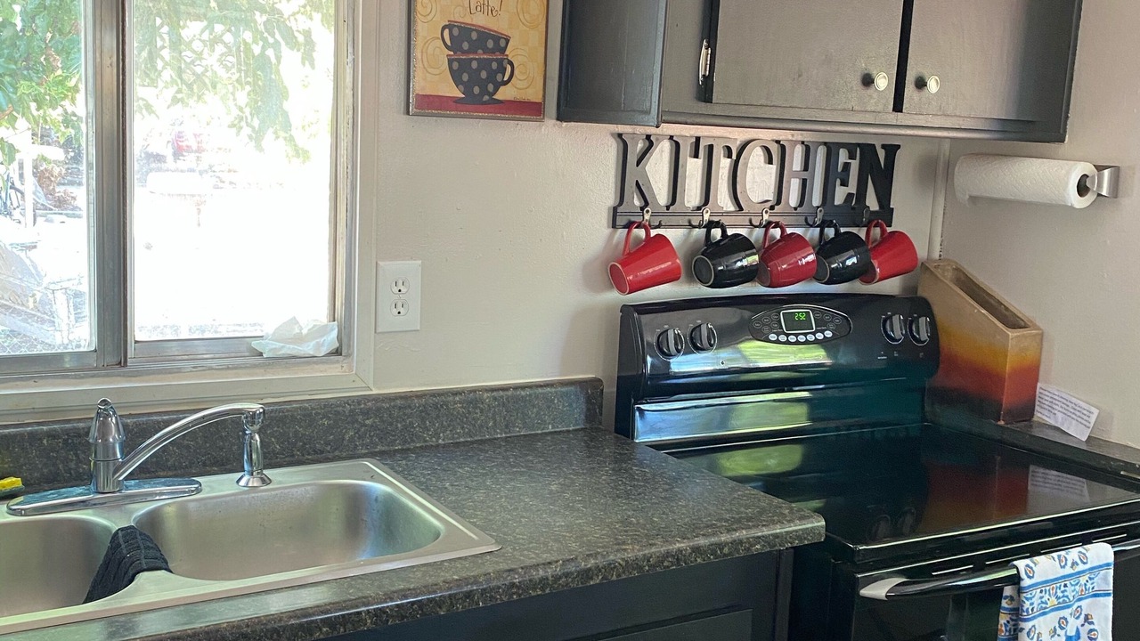 Photo of Kitchen in Ivins